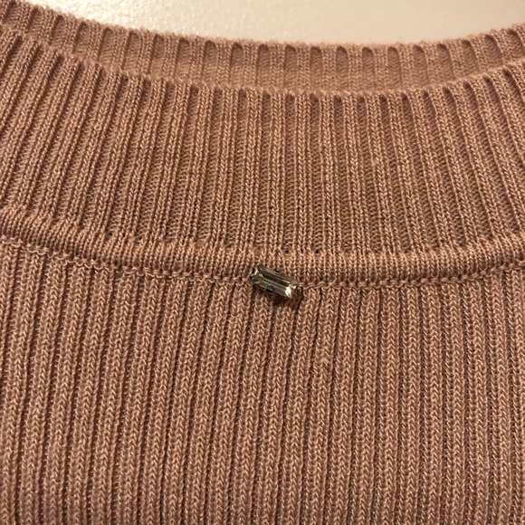 Jaspal Thai Brand Dusty Pink long Sleeve Top - Picture 10 of 10